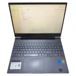HP Victus 15 Gaming Laptop – Intel Core i5, 16GB RAM 512GB SSD, 6GB NVIDIA GeForce RTX 4050